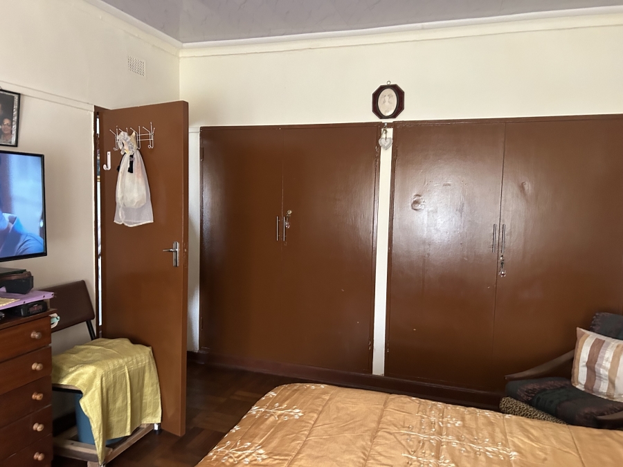 3 Bedroom Property for Sale in Vierfontein Free State